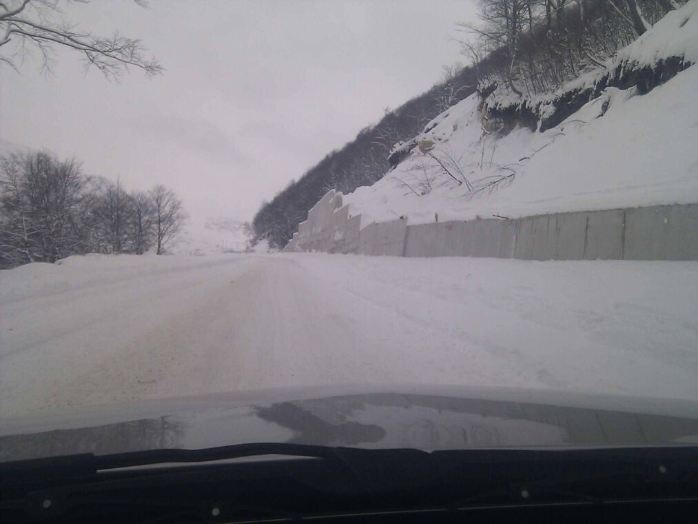 На Жабљаку 78 центиметара снијега