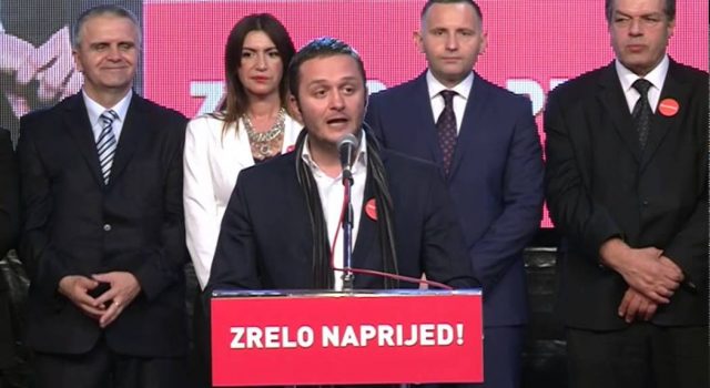 ДПС Плав незадовољан актуелним вактом и земаном: Поново морамо да се боримо за вјековима изграђиване вриједности!