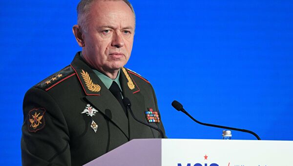 НАТО се спрема за велики рат са Русијом