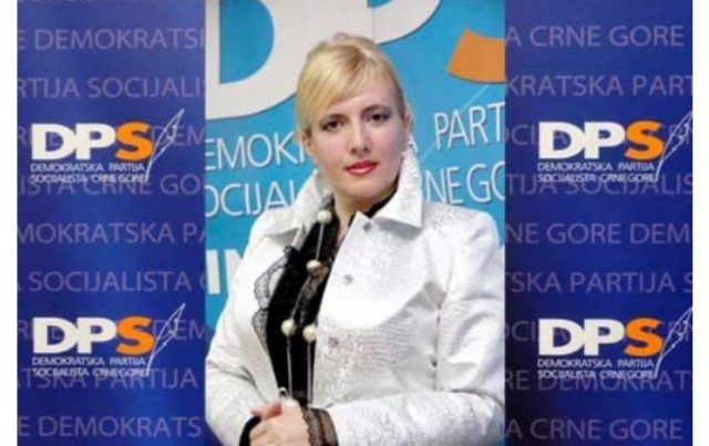 „Културни дјелатник“ некада хтјела да „шаље у заборав литијаше“ а сада „забринута“ за културно благо Црне Горе