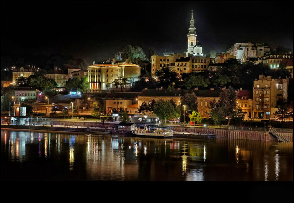 У Србији без нових мјера током празника