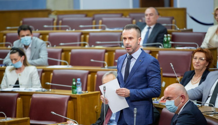 Богдановић: Добар сигнал промјена одлуке Уре, СНП-а и НСД-а за састанак о рестарту