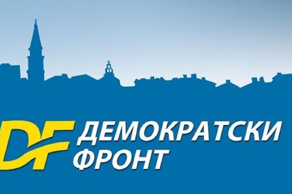 ДФ: ДПС ће проћи још горе у Подгорици него на претходним изборима
