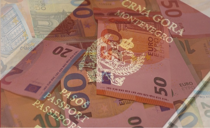 Од 303 захтјева пасоше добило 90 апликаната
