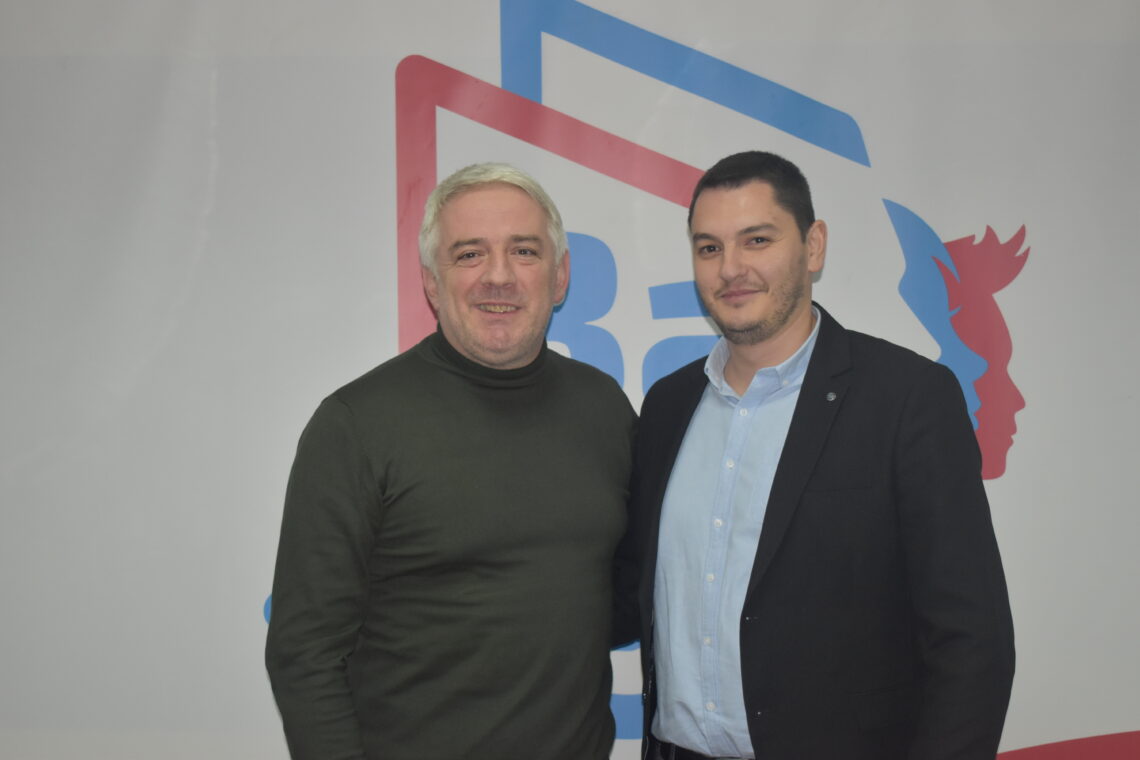 Вучуровић: Нећемо дозволити да нам побједу украде група криминалаца окупљених око Ђукановића и Вељовића