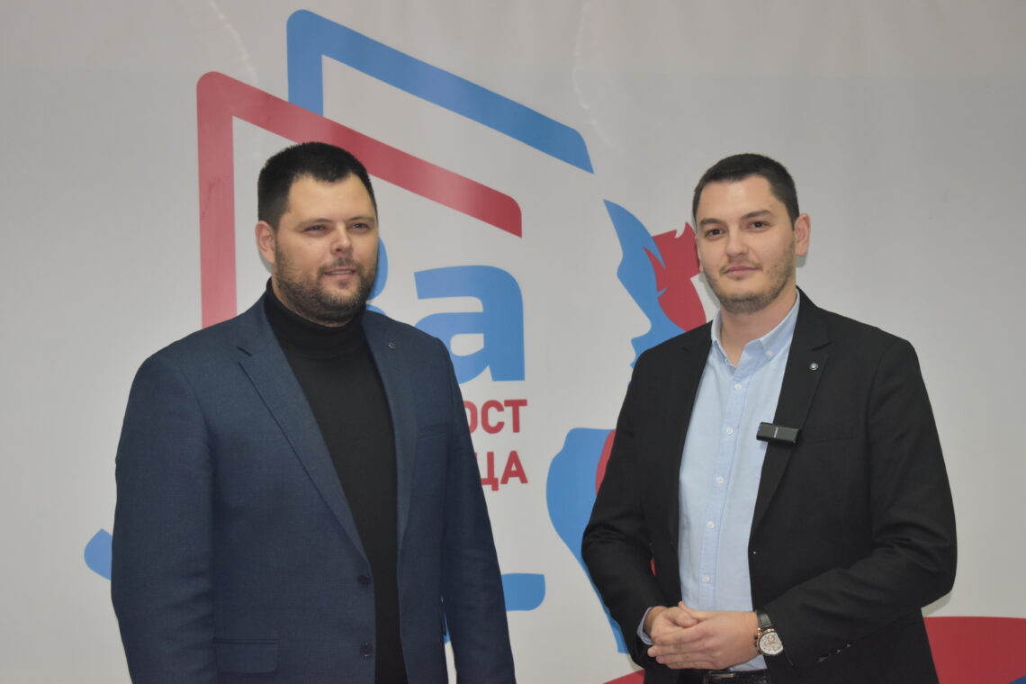 Ковачевић за Поглед: ''Буџет Никшића богатији за три милиона евра од када сам ја на мјесту градоначелника''!