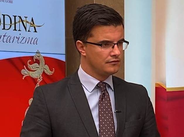 Шарановић: ДПС тражи општину Зета кад имају пад подршке