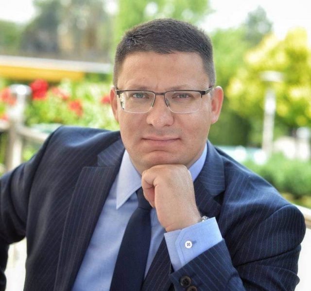 Ђурђев: Србија да откупи два православна храма у Турској и настави са светонемањићком традицијом!