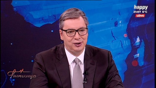 Вучић: Набављамо 30 хеликоптера
