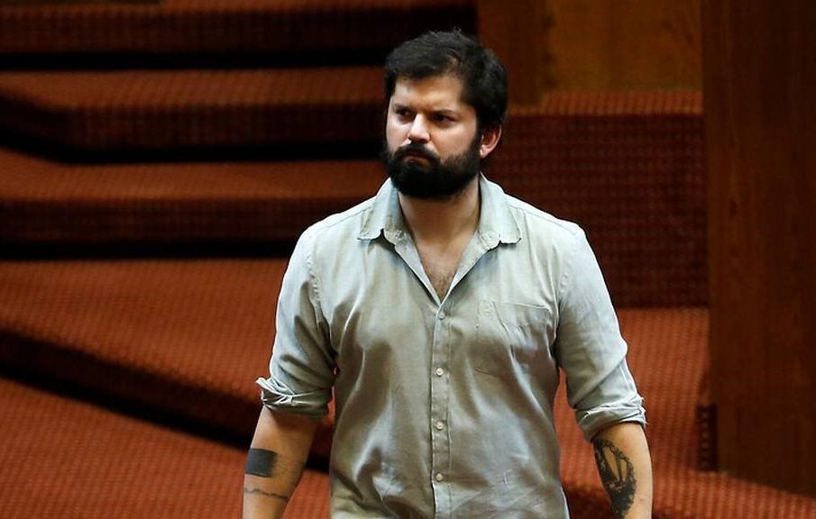 Габријел Борић побиједио на предсједничким изборима; Ако је Чиле био колијевка неолиберализма, биће и његов гроб