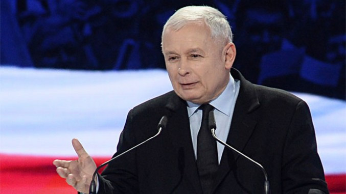 Пољски вицепремијер: Њемачка покушава да претвори ЕУ у Четврти рајх