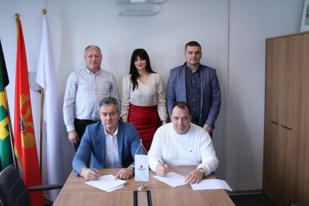 Ускоро нова фабрика у Пљевљима, Лекић: Значајна инвестиција за Рудник угља, али и за све наше суграђане!
