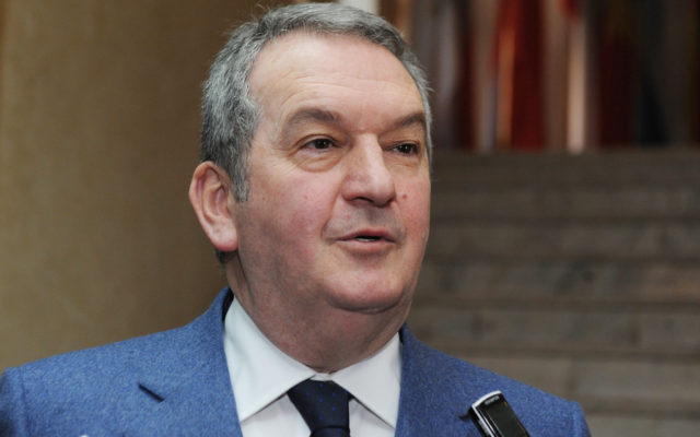 Суђење Мугоши: Вјештаци доставили налаз предметног земљишта