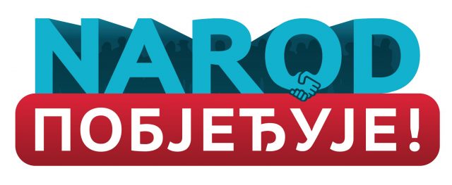 Народ побјеђује: Тужилаштво остало црна рупа система
