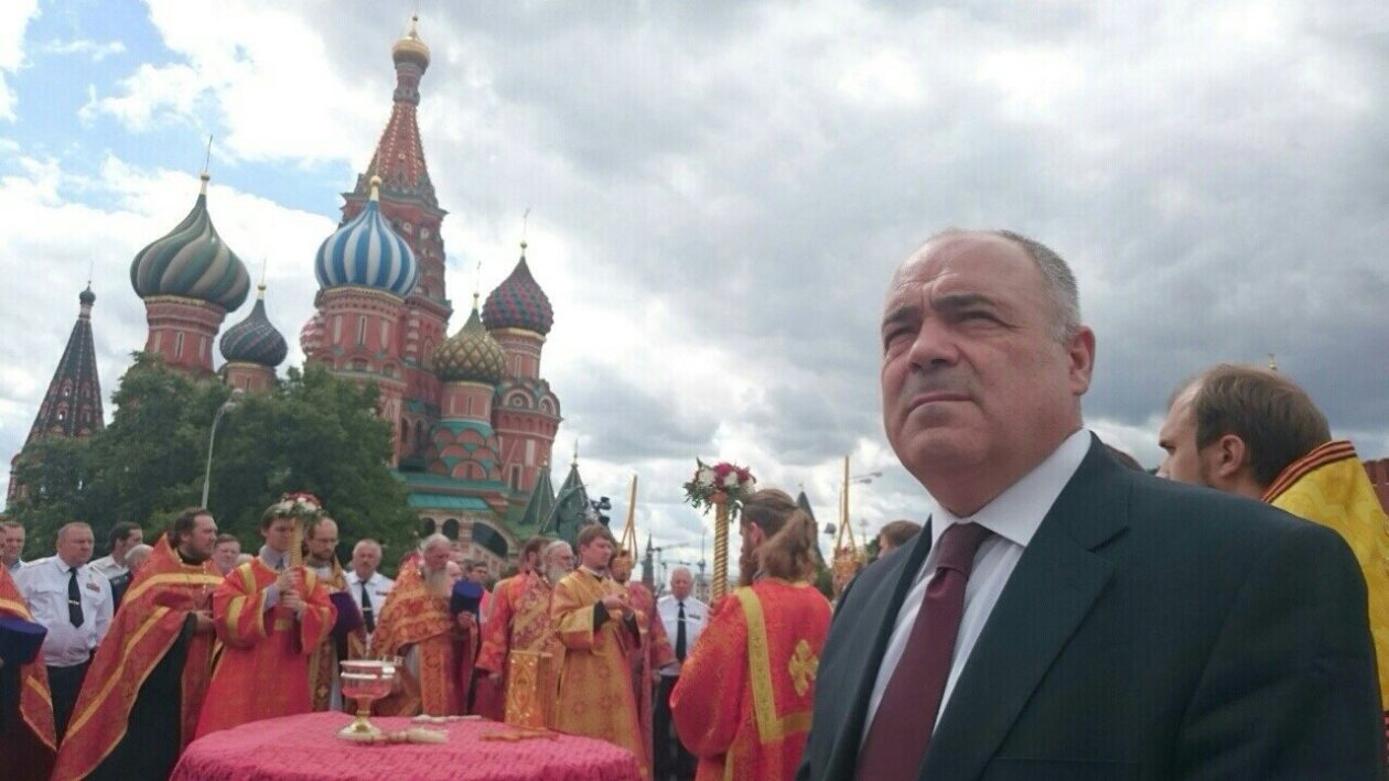 Министарство: Јушковић легитимно изабран за предсједника ДСЈ