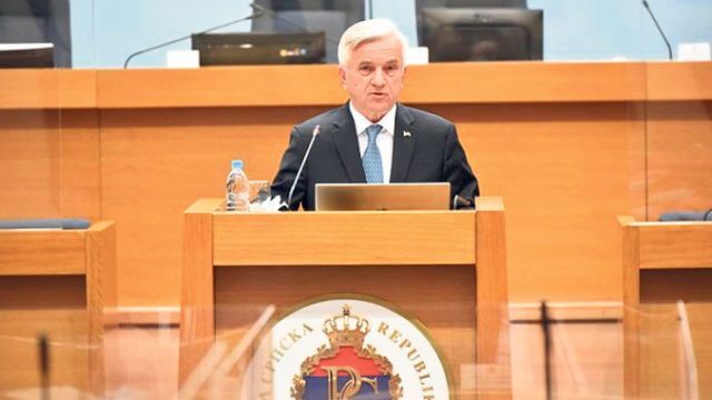 Република Српска започела процес повратка на изворни Дејтон