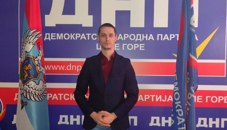 Баошић: Јелена Кљајевић је смијењена зато што је дио породице Демократског фронта