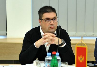 Ровчанин: Нећемо узимати из џепова грађана да би се пунили сефови појединаца