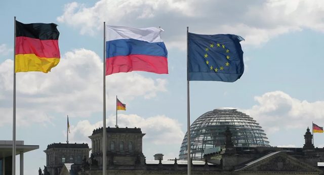 Москва поручује Берлину: Протеривањем руских дипломата чините себи медвеђу услугу