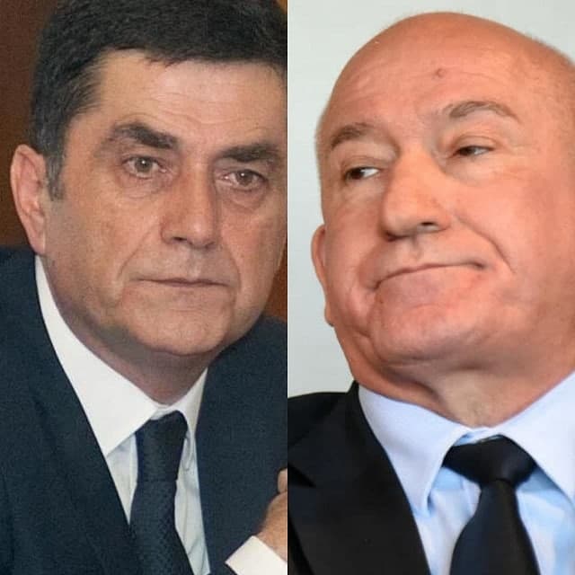 Перуничићу ће судити и за “слушање“ Катнића