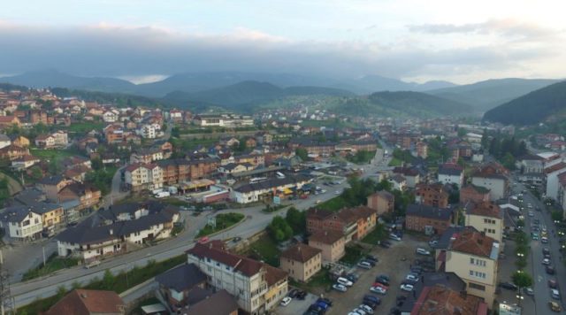 Prekinuto glasanje na jednom biračkom mjestu u Rožajama