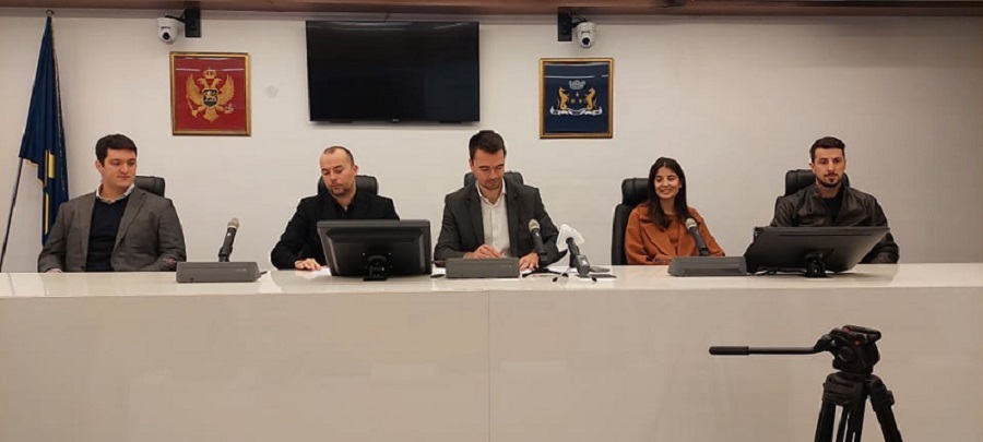 ДФ тражи сазивање сједнице по хитном поступку