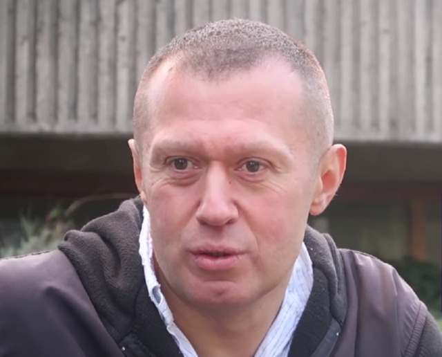 Шофранац поново на РТЦГ: Враћам се са још већим ентузијазмом!
