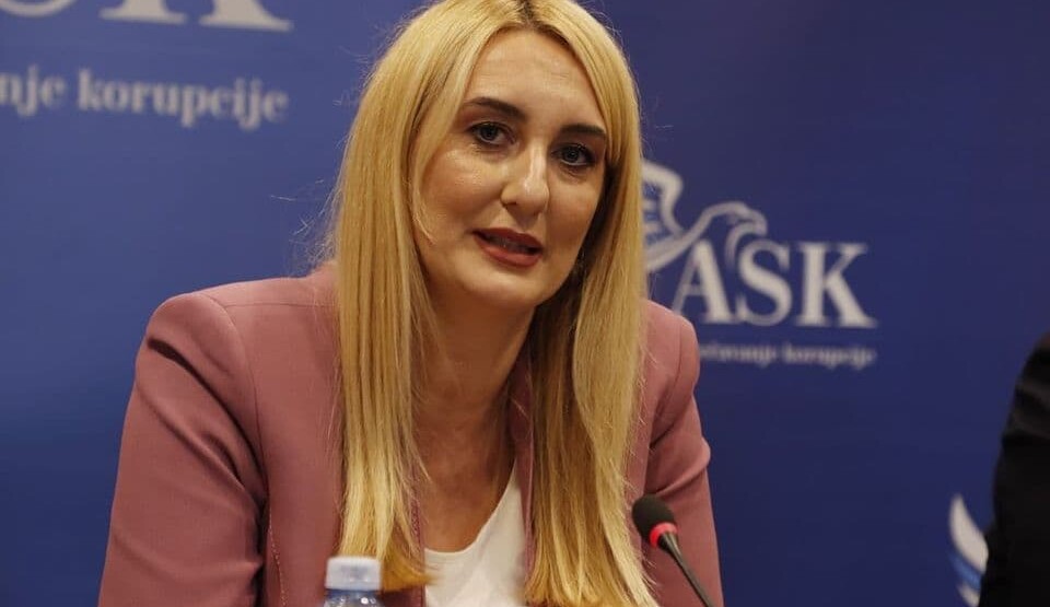Основно тужилаштво саслушало директорицу АСК-а: Прибављени списи нотара и документа СС и МУП-а