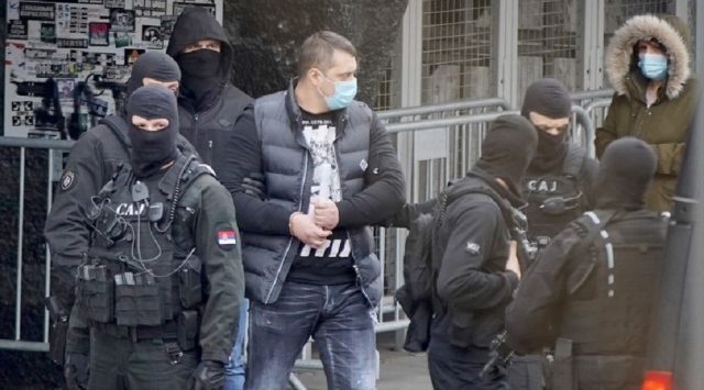 Lalić na suđenju Belivukovom klanu otkrio nove detalje! Zvicer umiješan u poslove s nekretninama