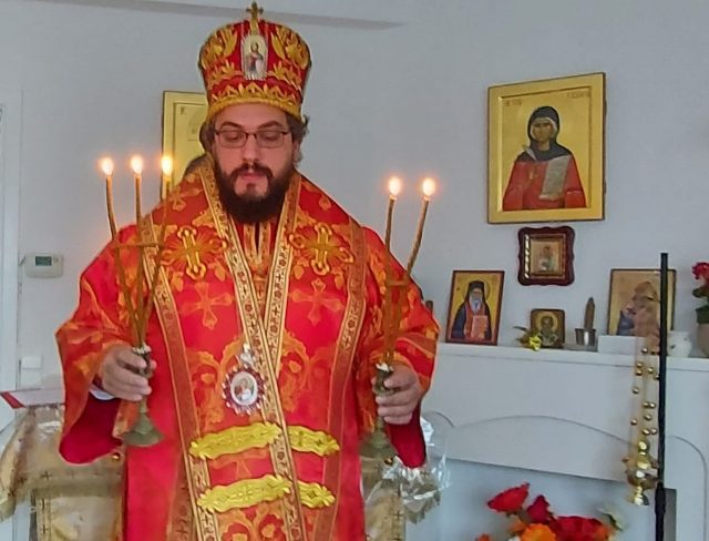 НВО ЦПЦ одржала перформанс у Бриселу: Борисово дуго путовање у (Ј)Европу