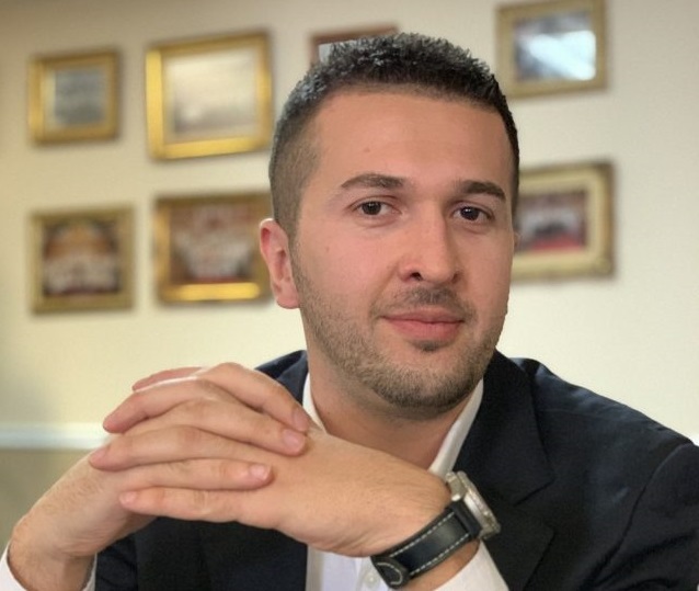 Pejović: Rezoluciju o Jasenovcu smo podržali i nećemo je povlačiti iz skupštinske procedure