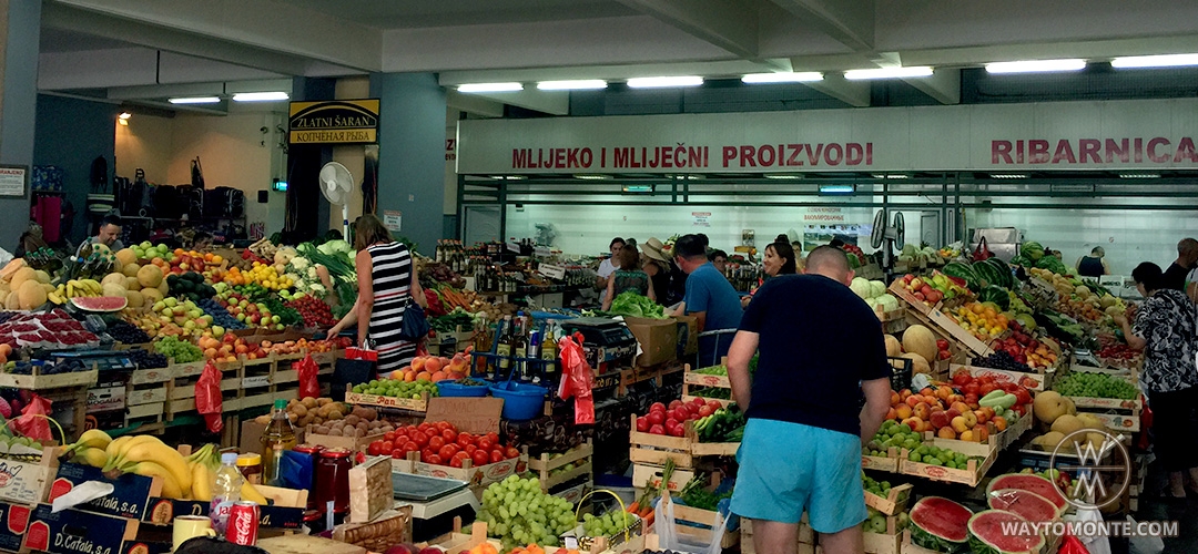 Поскупило поврће на пијаци: Килограм кромпира до 1, 10 еура