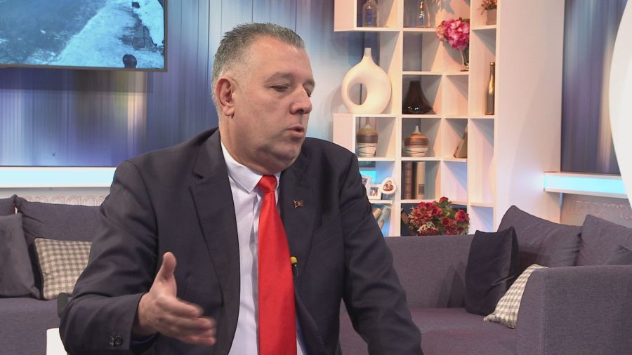 МИЉАНИЋ: "Одговорни за убиство у Рожајама ће одговарати"