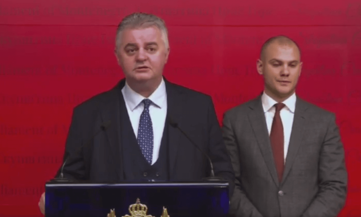 Бојовић: "Безобразлук и ароганција АСК"