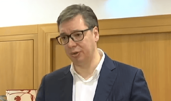 Вучић: "Отворени Балкан" је велика идеја која ће снажити и показивати снагу