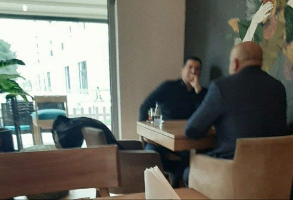 Јоковић: Са црним ђаволом у највећу јаму или пећину ћу ићи за добро Црне Горе