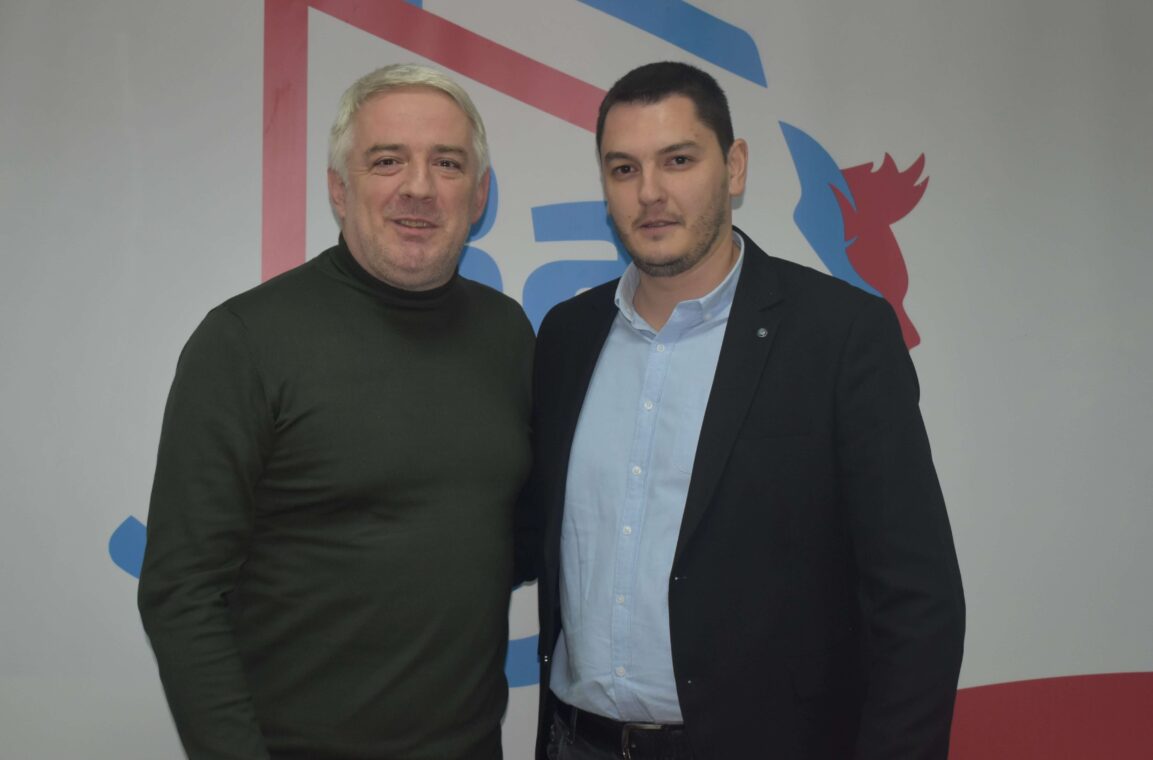 Вучуровић за Поглед: Побједа у Мојковцу ће бити преломна јер долазе избори у мају у још доста локалних заједница у Црној Гори и ја се надам да ћемо након ове побједе побједнички низ наставити
