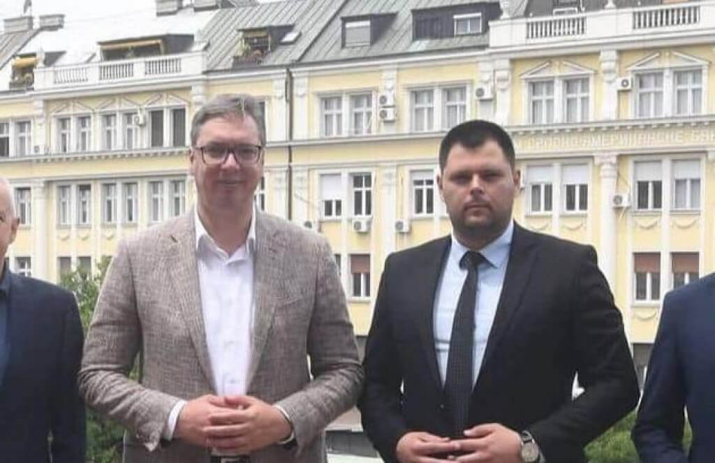 Ковачевић: Србија нам је уплатила два милиона еура, Вучићу хвала на подршци