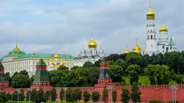 Русија ће иступити из СЗО и СТО и напустити „болоњски систем“