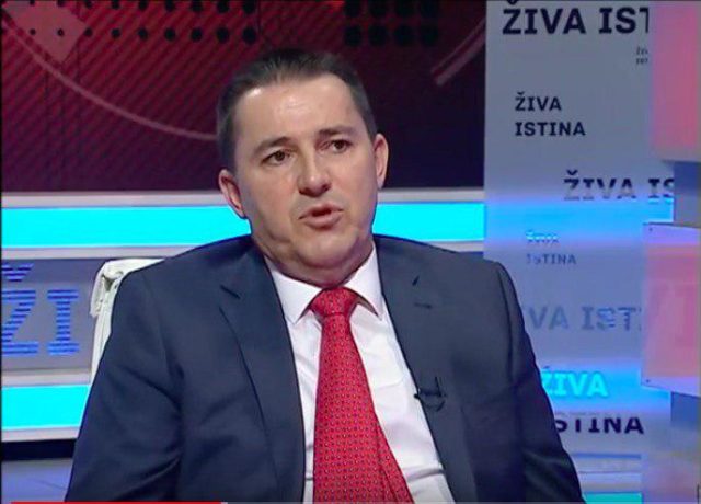 Баласт ДПС управе оптерећује РТЦГ: Плаћају око 650 000 евра пословном партнеру Ане Ђукановић из афере “Телеком”