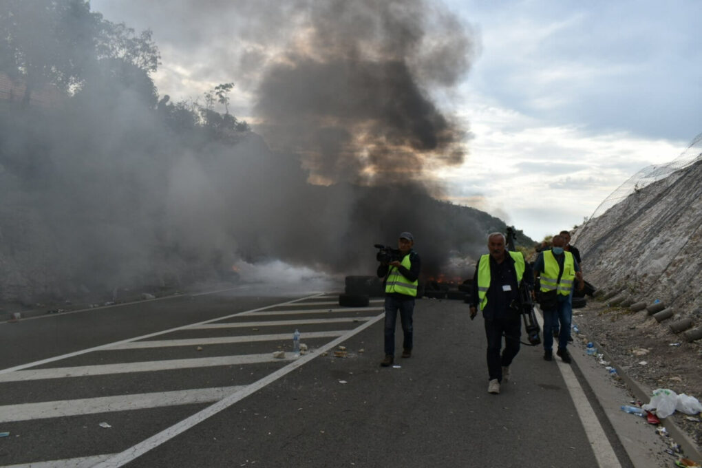 Napadi na novinare: Istrage stare, rezultati fale