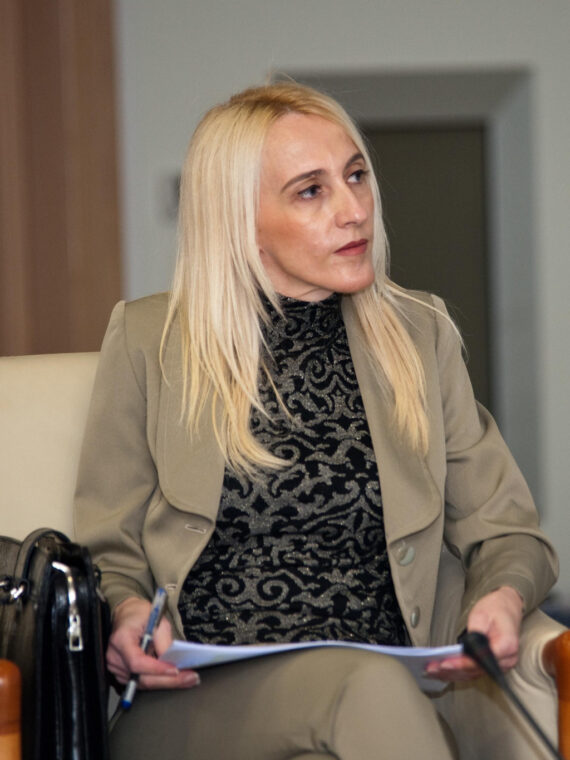 Мрдовић: Уговорни аранжман о продаjи струjе КАП-у ниjе имао заштитну клаузулу за ЕПЦГ