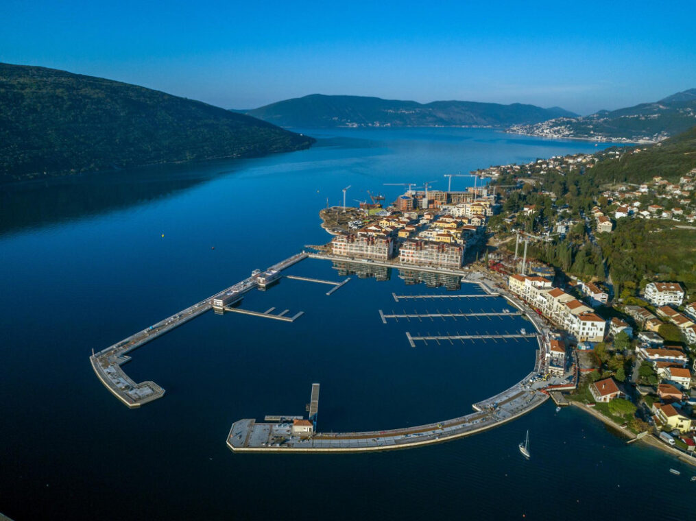 Ухапшен директор компаније која је изводила радовe на пројекту "Портонови"