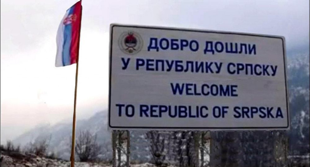 Република Српска: Одлука остаје, Шмитови представници не могу у Скупштину