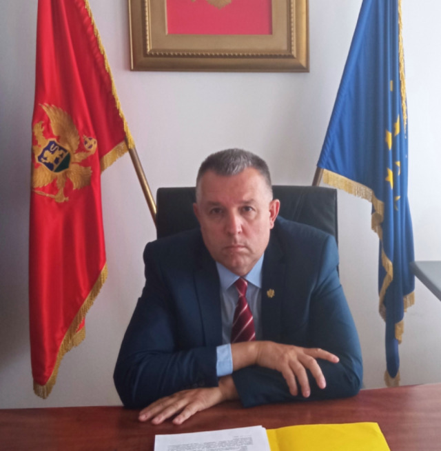 Миљанић: Дрога која је заплијењена у Зети вриједи таман толико колико вриједи буџет МУП-а и УП за годину