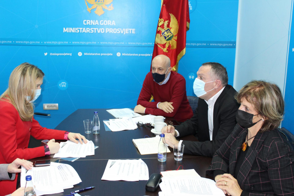 Синдикат просвјете и Министарство треба да буду и јесу на истој страни!