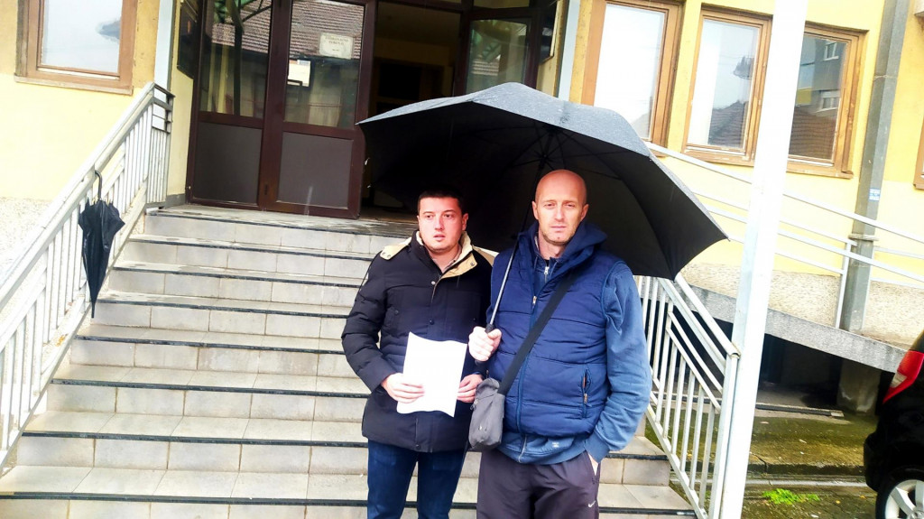 Бијело Поље: Троје родитеља беба предали кривичну пријаву против тужитељке Љубинке Маџгаљ