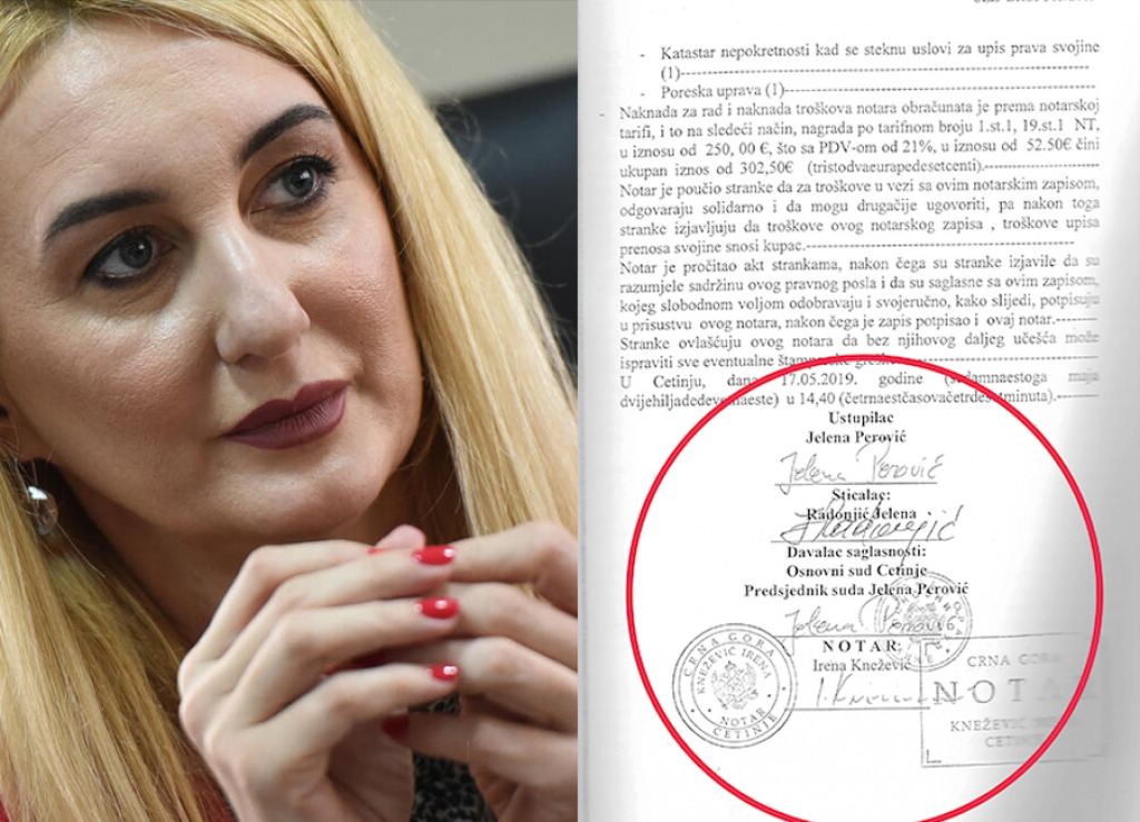 Директорка АСК крши Закон: Продавала стан, а уговор потписивала сама са собом