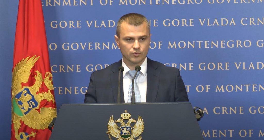 Директор из Марковићеве Владе постављен за инспектора у Бојанићевом ресору