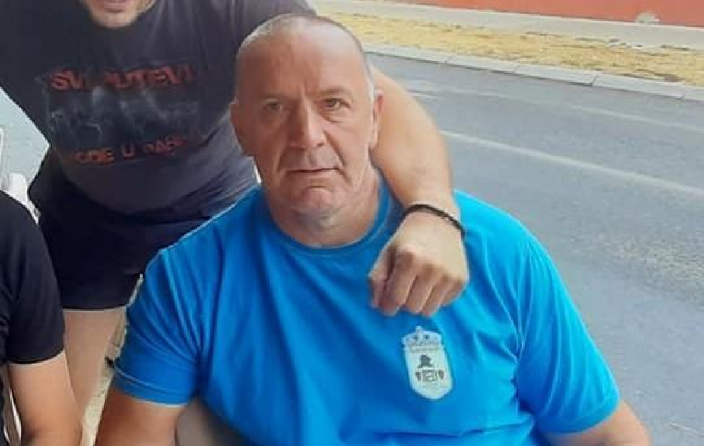 Боксер који враћа вјеру у добре људе: Ратко Драшковић сјутра донира бубрег суграђанки
